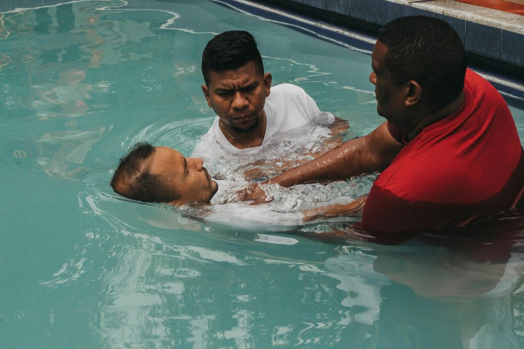 how do I know if I'm a Christian