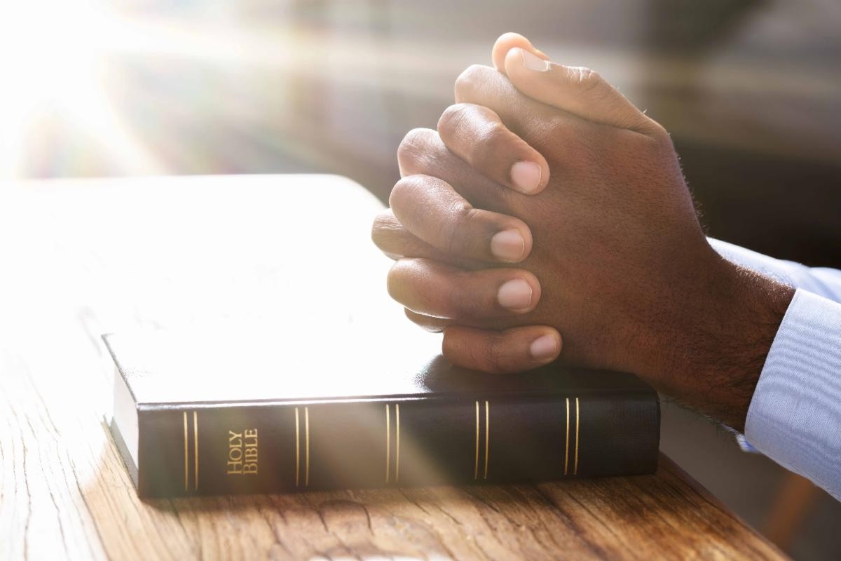 study the bible