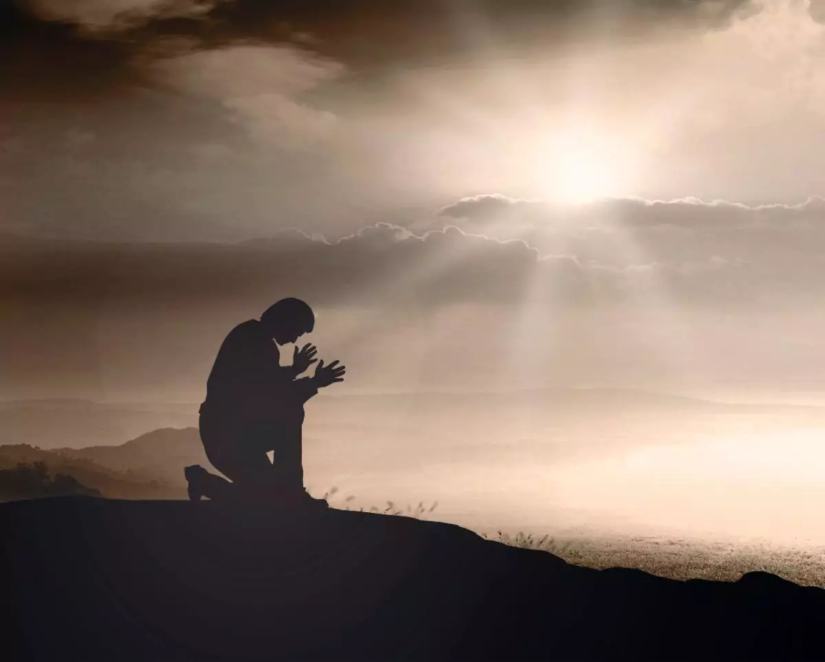 how do i know if i’m a christian